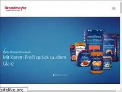 Sites similar to brandmeyer-markenberatung.de
