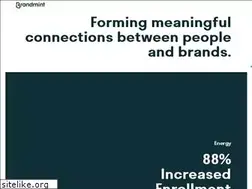 Sites similar to brandmint.co