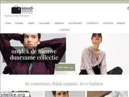 Sites similar to brandmission.nl