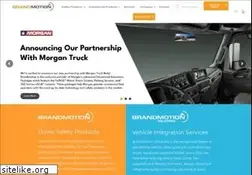 Sites similar to brandmotion.com