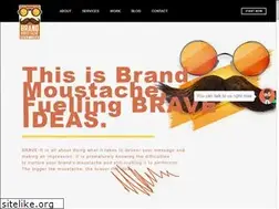 Sites similar to brandmoustache.com