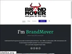 Sites similar to brandmover.com