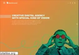 Sites similar to brandmovers.in