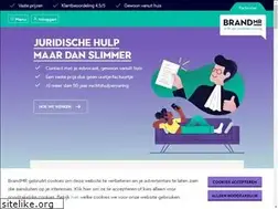 Sites similar to brandmr.nl