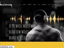 Sites similar to brandmusiq.com