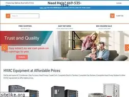 Sites similar to brandnameacforless.com