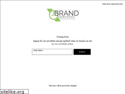 Sites similar to brandnameswatch.com