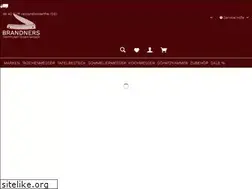 Sites similar to brandners-homestyle.de