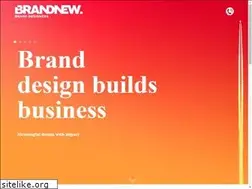 Sites similar to brandnew-amsterdam.com
