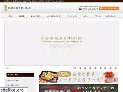 Sites similar to brandnew-k.com