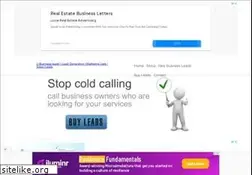 Sites similar to brandnewbusinessleads.com