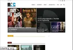 Sites similar to brandnewcool.com