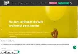 Sites similar to brandnewday.nl