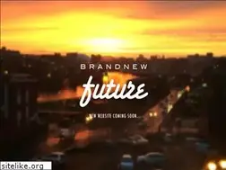 Sites similar to brandnewfuture.co.uk
