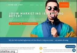 Sites similar to brandnewjourney.nl