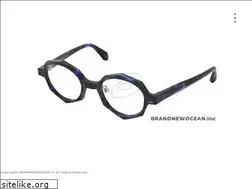 Sites similar to brandnewocean.com