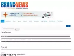 Sites similar to brandnews.com.br