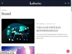 Sites similar to brandnews.fi