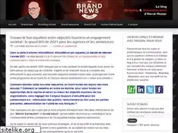 Sites similar to brandnewsblog.com