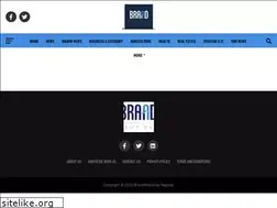 Sites similar to brandnewsday.com