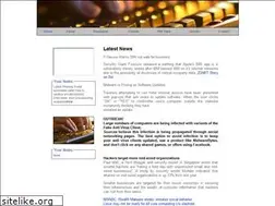 Sites similar to brandnewsolutions.com