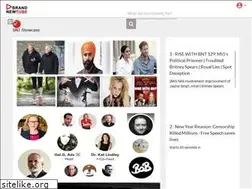 Sites similar to brandnewtube.com