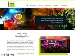 Sites similar to brandnext.co.in