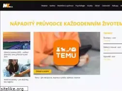 Sites similar to brandnooz.cz