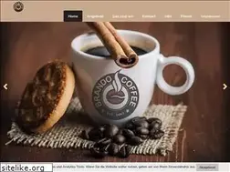 Sites similar to brando-coffee.de