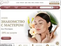 Sites similar to brando-s.ru