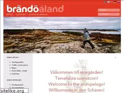 Sites similar to brando.ax