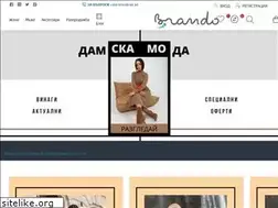 Sites similar to brando.bg