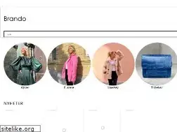 Sites similar to brando.no