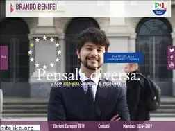 Sites similar to brandobenifei.it