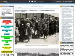 Sites similar to brandodean.over-blog.org