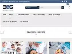 Sites similar to brandofsialkot.com