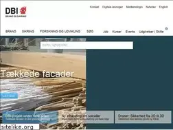 Sites similar to brandogsikring.dk