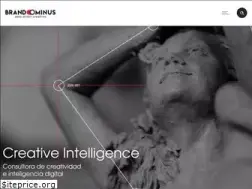 Sites similar to brandominus.com