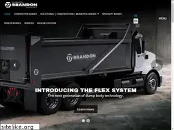 Sites similar to brandon-mfg.com