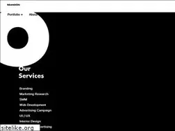 Sites similar to brandon.am