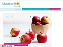 Sites similar to brandon.macaronikid.com