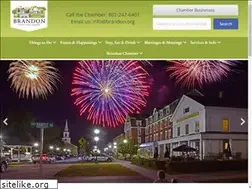 Sites similar to brandon.org