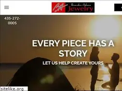 Sites similar to brandonadamsjewelry.com