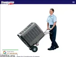 Sites similar to brandonairconditioning.com