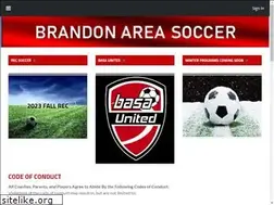 Sites similar to brandonareasoccer.com