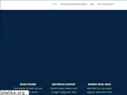 Sites similar to brandonaut.de