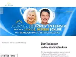 Sites similar to brandonbays.de