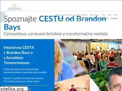 Sites similar to brandonbays.sk