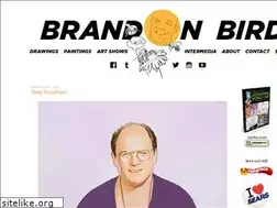 Sites similar to brandonbird.com
