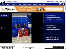 Sites similar to brandonblackhawks.org